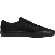 adidas Adult Delpala Black/Black Shoes
