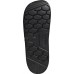 adidas Adult Racer TR Black/Black Slides