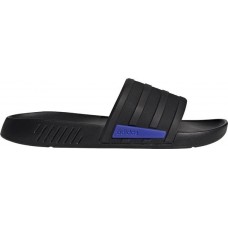 adidas Adult Racer TR Black/Black Slides