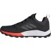 adidas Adult Terrex Agravic Trail Running Black/Grey Shoes