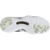adidas Adults' D.O.N. Issue #Black/White/Black 3 Basketball Shoes