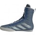 adidas Box Hog 4 Boxing Blue/Grey Shoes