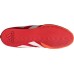 adidas Box Hog 4 Boxing Red/White Shoes