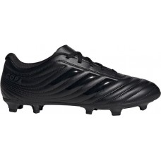 adidas Copa 20.4 FG Soccer Black/Black Cleats