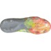 adidas Copa Sense + FG Soccer Grey/Yellow Cleats