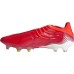 adidas Copa Sense + FG Soccer Red/White Cleats