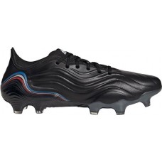 adidas Copa Sense .1 FG Soccer Black/White Cleats