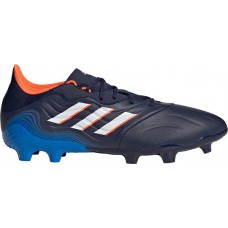 adidas Copa Sense .2 FG Soccer Blue/White Cleats