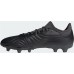 adidas Copa Sense .3 FG Soccer Black/Grey Cleats adidas Copa Sense .3 FG Soccer Black/Grey Cleats