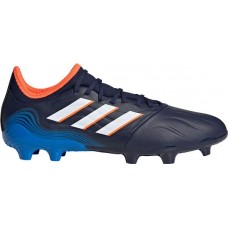 adidas Copa Sense .3 FG Soccer Blue/White Cleats