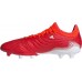 adidas Copa Sense .3 FG Soccer Red/White Cleats