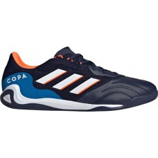 adidas Copa Sense .3 Indoor Soccer Blue/White Shoes