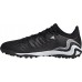 adidas Copa Sense .3 Turf Soccer Black/White Cleats