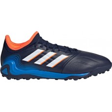 adidas Copa Sense .3 Turf Soccer Blue/White Cleats