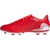 adidas Copa Sense .4 FXG Soccer Red/White Cleats
