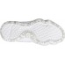 adidas Dame 7 Basketball White/Silver/Black Shoes