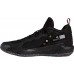 adidas Dame 7 EXTPLY Basketball Black/White/Red Shoes