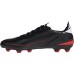 adidas Gamemode FG Soccer Black/Red Cleats adidas Gamemode FG Soccer Black/Red Cleats