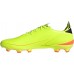 adidas Gamemode FG Soccer Yellow/Orange Cleats adidas Gamemode FG Soccer Yellow/Orange Cleats