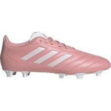 adidas Goletto VIII FG Soccer Pink/White Cleats
