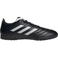 adidas Goletto VIII Turf Soccer Black/White Cleats