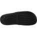 adidas Kids' Adilette Shower Black/White Slides