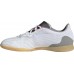 adidas Kids' Copa Sense .3 Indoor Soccer White/Red Shoes adidas Kids' Copa Sense .3 Indoor Soccer White/Red Shoes