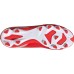 adidas Kids' Copa Sense .4 FXG Soccer Red/White Cleats