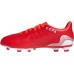 adidas Kids' Copa Sense .4 FXG Soccer Red/White Cleats