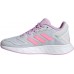 adidas Kids' Grade School Duramo 10 Grey/Pink Shoes adidas Kids' Grade School Duramo 10 Grey/Pink Shoes