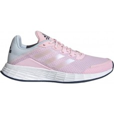 adidas Kids' Grade School Duramo SL Running Pink/Blue Shoes adidas Kids' Grade School Duramo SL Running Pink/Blue Shoes