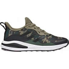 adidas Kids' Grade School FortaRun Running Camo/Black Shoes adidas Kids' Grade School FortaRun Running Camo/Black Shoes