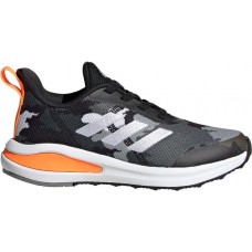 adidas Kids' Grade School FortaRun Running Camo Shoes adidas Kids' Grade School FortaRun Running Camo Shoes