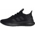 adidas Kids' Grade School Kaptir 2.0 Running Black/Black/Carbon Shoes