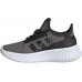 adidas Kids' Grade School Kaptir 2.0 Running Carbon/Black Shoes