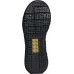 adidas Kids' Grade School LEGO Sport Black/Gold Shoes