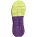 adidas Kids' Grade School LEGO Sport Yellow/Pink Shoes