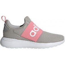 adidas Kids' Grade School Lite Racer Adapt 4.0 Running Super Pop Shoes adidas Kids' Grade School Lite Racer Adapt 4.0 Running Super Pop Shoes