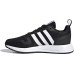 adidas Kids' Grade School MultiX Black/White/Black Shoes adidas Kids' Grade School MultiX Black/White/Black Shoes