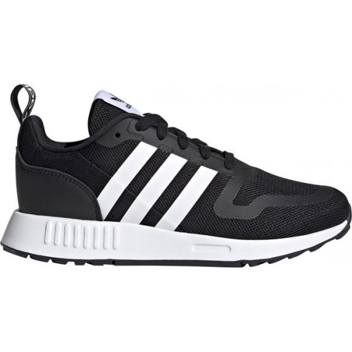 adidas Kids' Grade School MultiX Black/White/Black Shoes adidas Kids' Grade School MultiX Black/White/Black Shoes