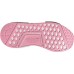 adidas Kids' Grade School NMD_R1 Pink/Green Shoes adidas Kids' Grade School NMD_R1 Pink/Green Shoes