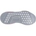 adidas Kids' Grade School NMD_R1 Silver/Pink Shoes
