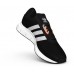 adidas Kids' Grade School Swift Run X Black/Grey/Green Shoes