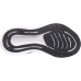 adidas Kids' Preschool EQ Run 21 Black/Gold/White Shoes