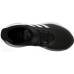 adidas Kids' Preschool EQ Run 21 Black/White/Grey Shoes adidas Kids' Preschool EQ Run 21 Black/White/Grey Shoes