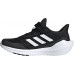 adidas Kids' Preschool EQ Run 21 Black/White Shoes adidas Kids' Preschool EQ Run 21 Black/White Shoes