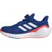 adidas Kids' Preschool EQ Run 21 Blue/White/Red Shoes adidas Kids' Preschool EQ Run 21 Blue/White/Red Shoes