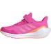 adidas Kids' Preschool EQ Run 21 Pink/White Shoes adidas Kids' Preschool EQ Run 21 Pink/White Shoes