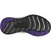 adidas Kids' Preschool FortaRun Daisy Blue/White/Purple Shoes