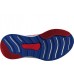 adidas Kids' Preschool FortaRun Running Grey/Royal/White Shoes